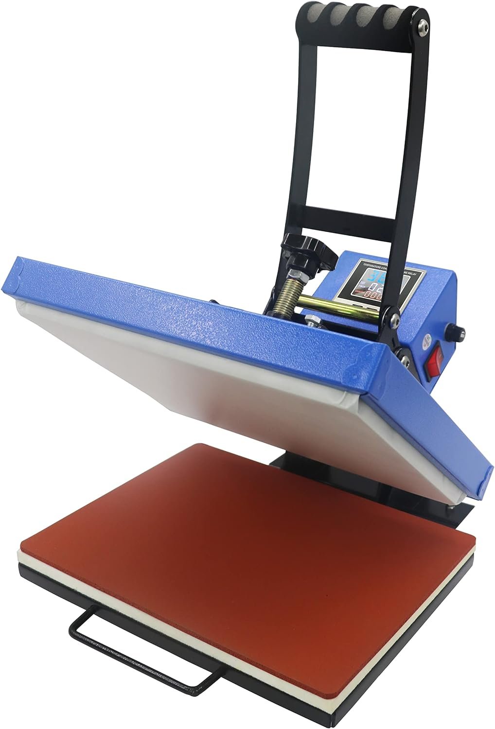 Royal Heat Press Machine 12X9 inch Review