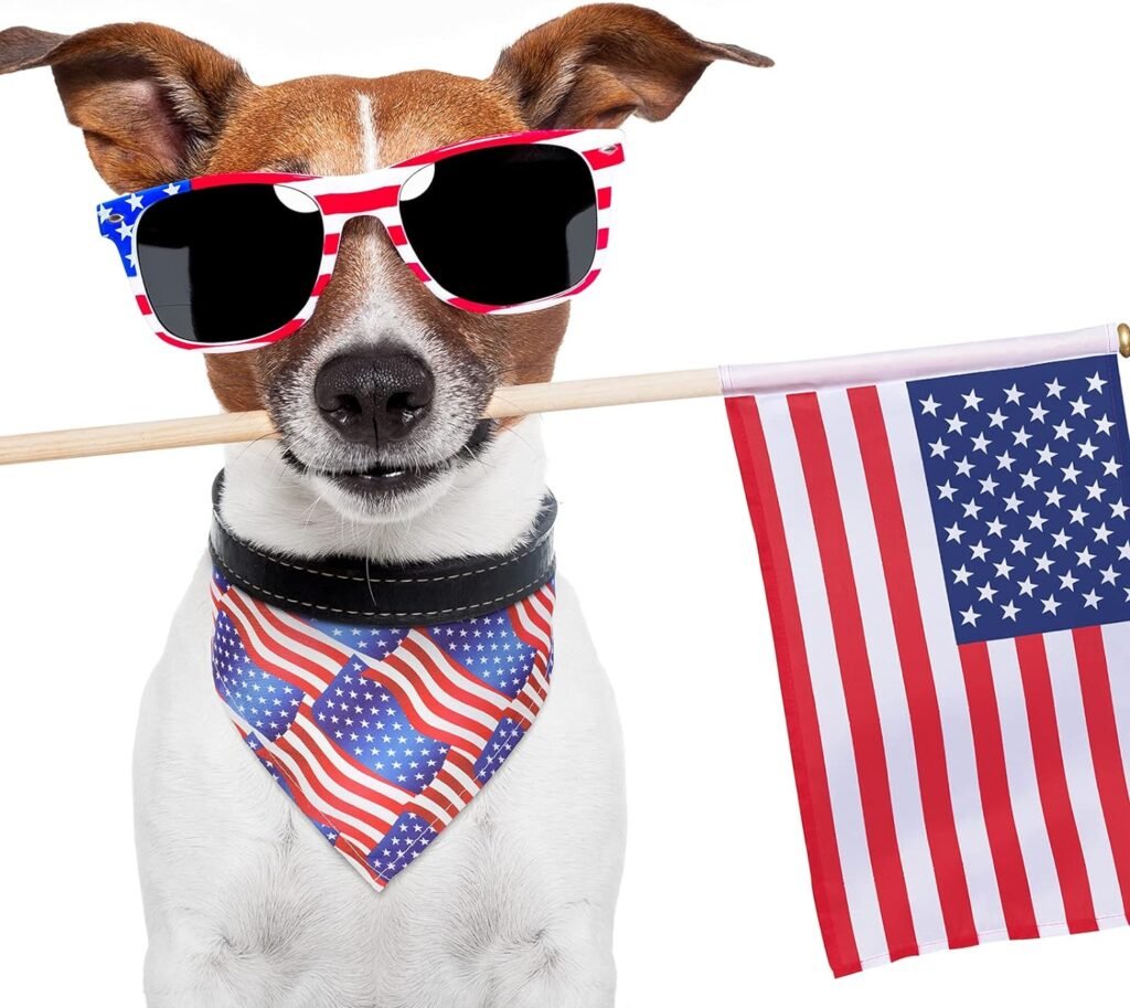 15 Pieces Sublimation Pet Bandana Heat Transfer Washable Triangle Dog Scarf Sublimation Blank DIY Triangle Dog Bib Heat Press Pet Triangle Bibs Kerchief Accessories for Dogs Puppy Cats