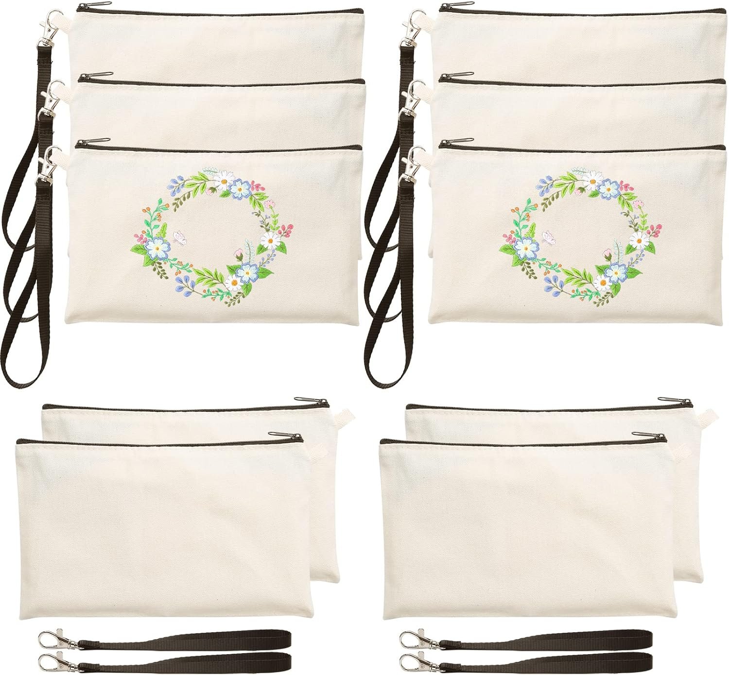 Sntieecr Cosmetic Bags Review