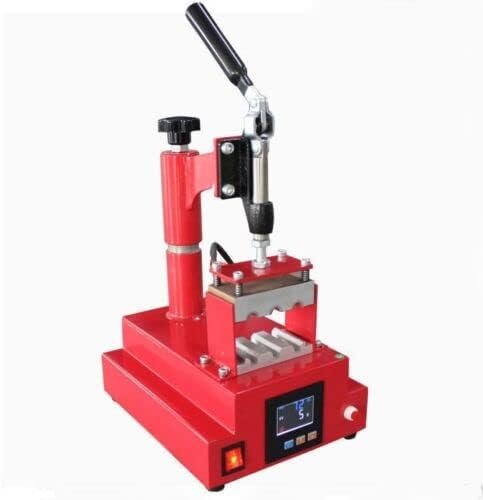 Digital Pen Heat Press Machine for Pen Heat Transfer Printing 220V